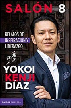 Salón  8.  Relatos  de  inspiración  y  liderazgo  