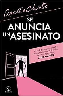 Se  anuncia  un  asesinato  |  Agatha  Christie  