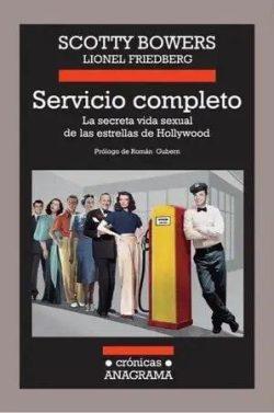 Servicio  completo  |  Scotty  Bowers  