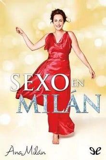 Sexo  en  Milán  |  Ana  Milán  