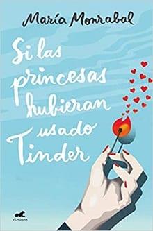 Si  las  Princesas  Hubieran  Usado  Tinder  