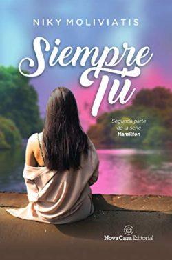 Siempre  tú  |  Niky  Moliviatis  