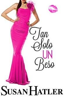 Tan  Solo  un  Beso  |  Susan  Hatler  