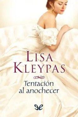 Tentación  al  anochecer  (Hathaways  3)  