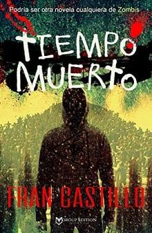 Tiempo  Muerto  |  Fran  Castillo  