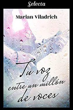 Tu  voz  entre  un  millón  de  voces  |  Marian  Viladrich  