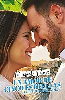Un  amor  de  cinco  estrellas  |  Mabel  Diaz  