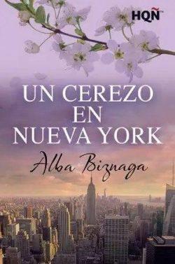 Un  cerezo  en  Nueva  York  |  Alba  Biznaga  