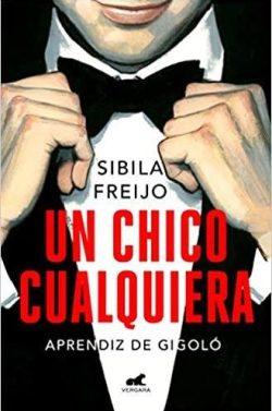 Un  chico  cualquiera  |  Sibila  Freijo  