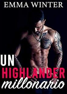 Un  highlander  millonario  |  Emma  Winter  