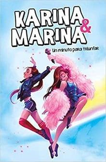 Un  minuto  para  triunfar  |  Karina  &  Marina  