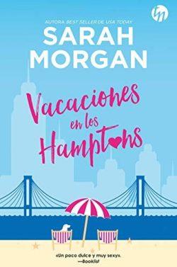 Vacaciones  en  los  Hamptons  |  Sarah  Morgan  