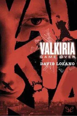Valkiria  |  David  Lozano  Garbala  