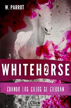 Whitehorse  II  |  W.  Parrot  