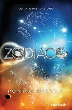 Zodiaco  (Tetralogía  Zodiaco  1)  